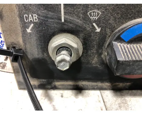 International 4900 Cab Misc. Interior Parts