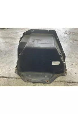 International 4900 Cab Misc. Interior Parts