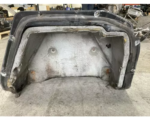International 4900 Cab Misc. Interior Parts