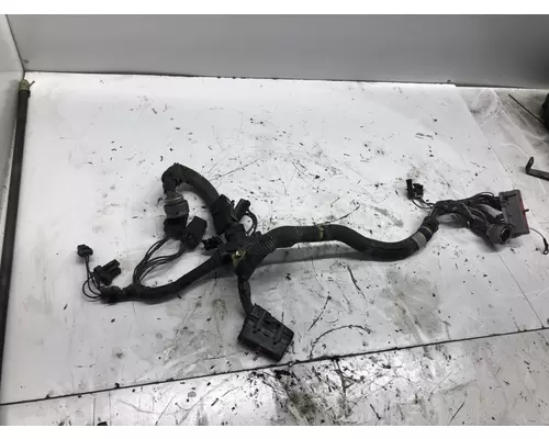 Body Wiring Harness International 4900 Vander Haags Inc Sf