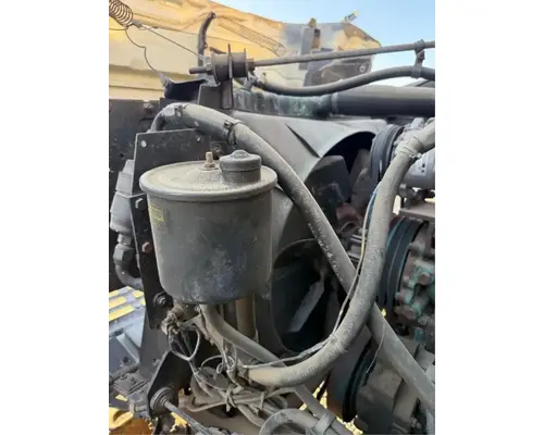 International 4900 Charge Air Cooler (ATAAC)