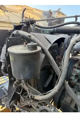 International 4900 Charge Air Cooler (ATAAC)