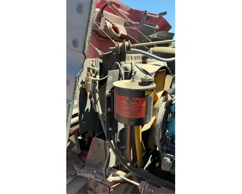 International 4900 Charge Air Cooler (ATAAC)