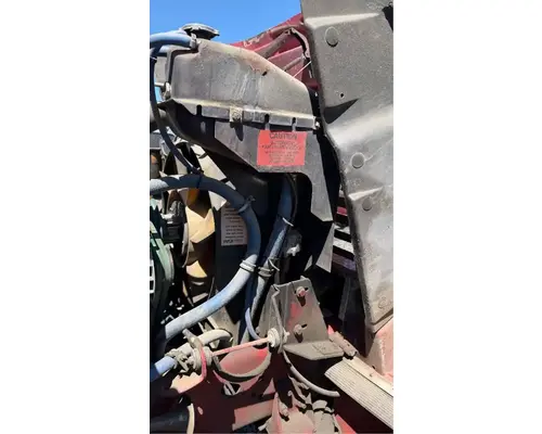 International 4900 Charge Air Cooler (ATAAC)