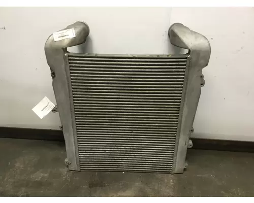 Charge Air Cooler (ATAAC) International 4900 Vander Haags Inc Sp