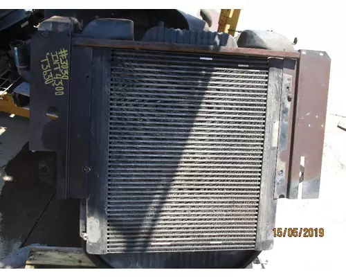 Charge Air Cooler (ATAAC) INTERNATIONAL 4900 Tim Jordan's Truck Parts, Inc.