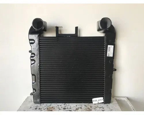 Charge Air Cooler (ATAAC) INTERNATIONAL 4900 Frontier Truck Parts