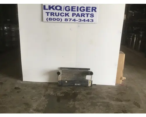 Charge Air Cooler (ATAAC) INTERNATIONAL 4900 LKQ Geiger Truck Parts