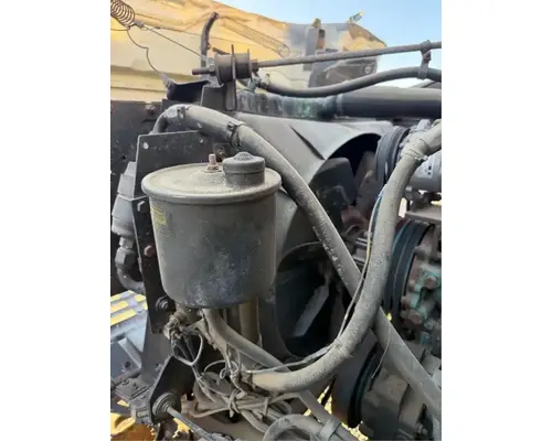 Charge Air Cooler (ATAAC) International 4900 Holst Truck Parts