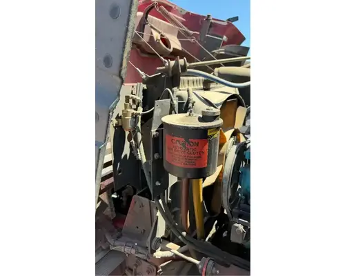 Charge Air Cooler (ATAAC) International 4900 Holst Truck Parts