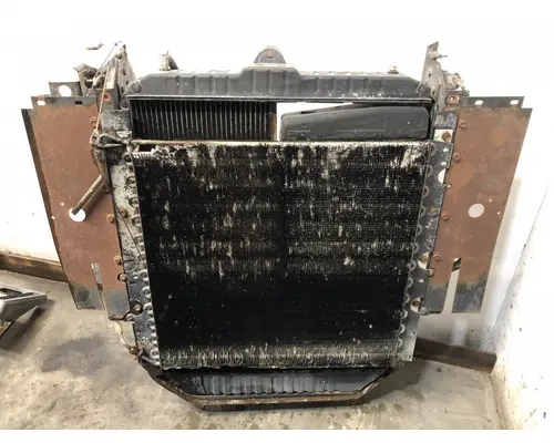 Cooling Assy. (Rad., Cond., ATAAC) International 4900 Vander Haags Inc Sp