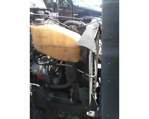Cooling Assy. (Rad., Cond., ATAAC) INTERNATIONAL 4900 LKQ Evans Heavy Truck Parts