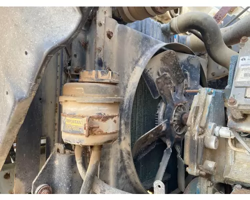 Cooling Assy. (Rad., Cond., ATAAC) International 4900 Vander Haags Inc Col