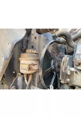 International 4900 Cooling Assembly. (Rad., Cond., ATAAC)