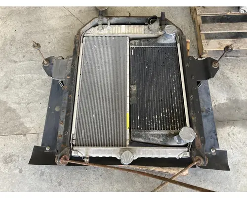Cooling Assy. (Rad., Cond., ATAAC) International 4900 Vander Haags Inc Col