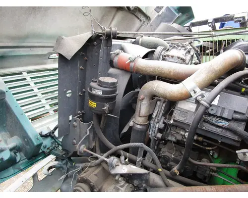 Cooling Assy. (Rad., Cond., ATAAC) INTERNATIONAL 4900 Tim Jordan's Truck Parts, Inc.