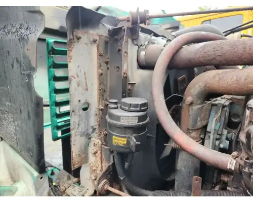 Cooling Assy. (Rad., Cond., ATAAC) International 4900 Complete Recycling Group LLC