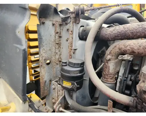 Cooling Assy. (Rad., Cond., ATAAC) International 4900 Complete Recycling Group LLC