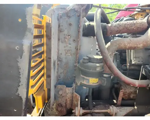 Cooling Assy. (Rad., Cond., ATAAC) International 4900 Complete Recycling Group LLC