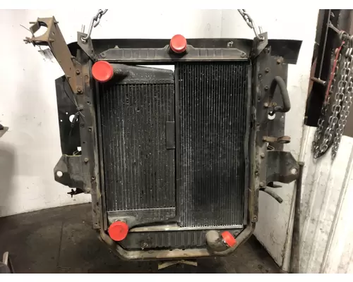 Cooling Assy. (Rad., Cond., ATAAC) International 4900 Vander Haags Inc Sf