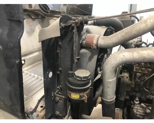 Cooling Assy. (Rad., Cond., ATAAC) International 4900 Vander Haags Inc WM