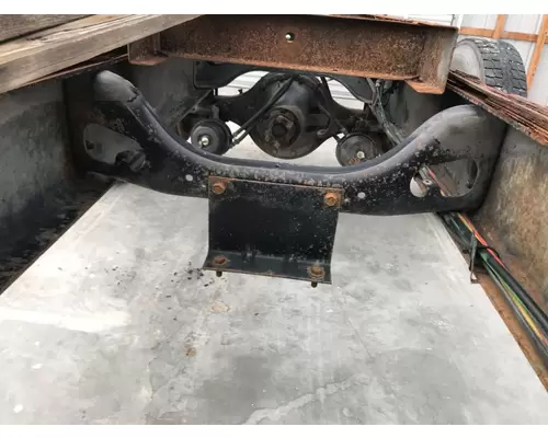 International 4900 Crossmember