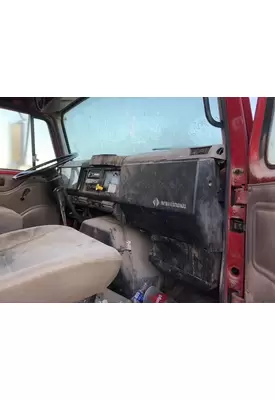 International 4900 Dash Assembly