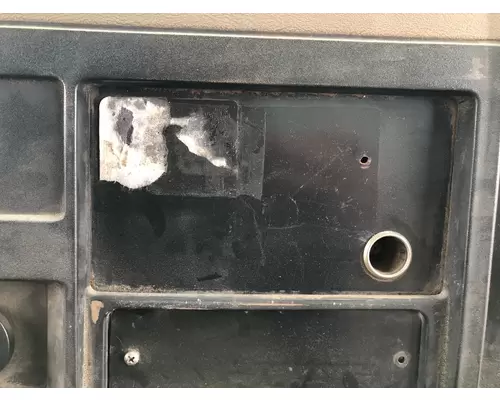International 4900 Dash Assembly