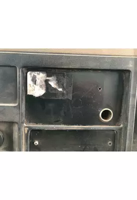 International 4900 Dash Assembly