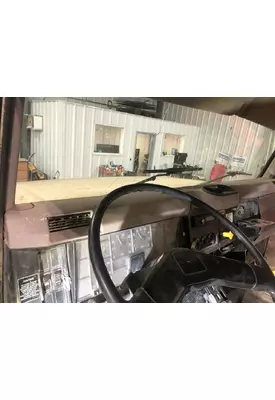 International 4900 Dash Assembly