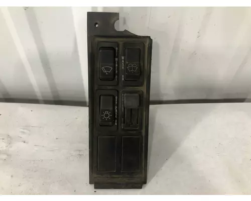 International 4900 Dash Assembly