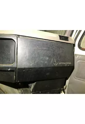 International 4900 Dash Assembly