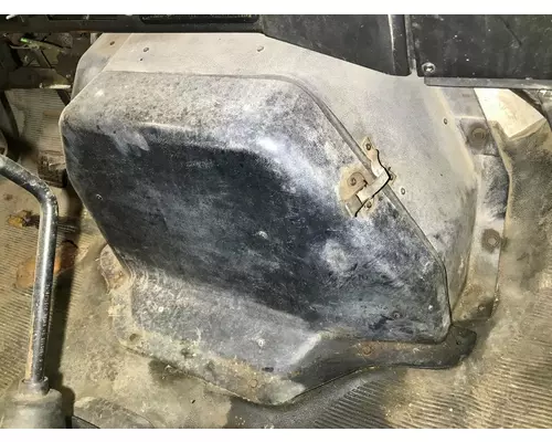 International 4900 Dash Assembly