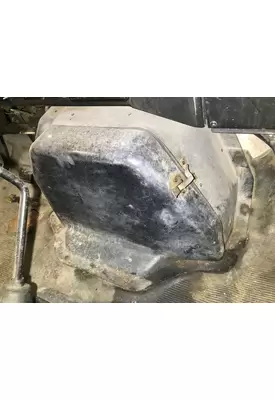 International 4900 Dash Assembly
