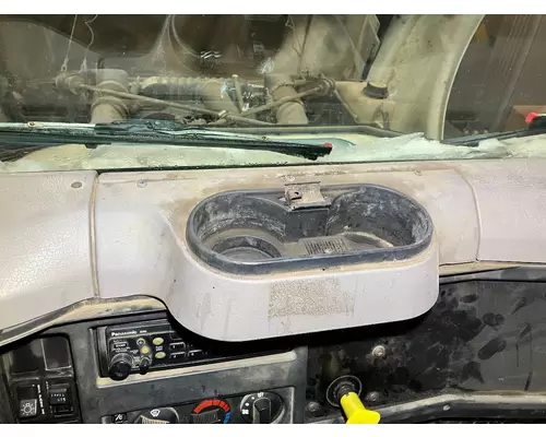 International 4900 Dash Assembly