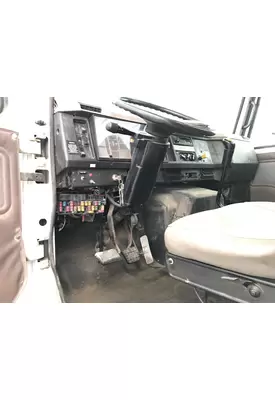 International 4900 Dash Assembly