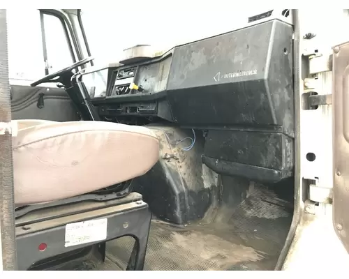 International 4900 Dash Assembly