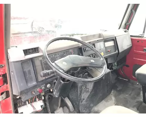 International 4900 Dash Assembly