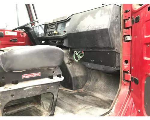 International 4900 Dash Assembly