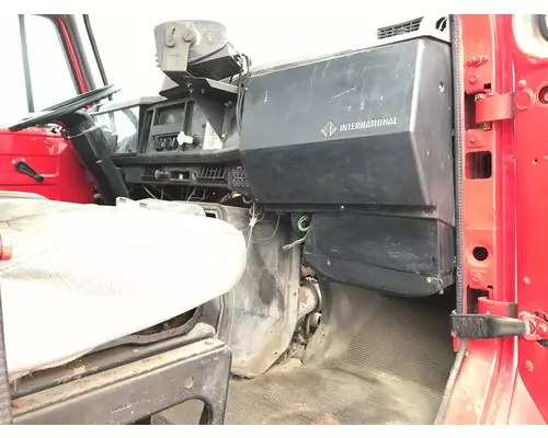 International 4900 Dash Assembly