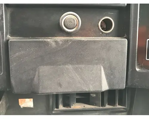 Dash Assembly International 4900 Vander Haags Inc Cb