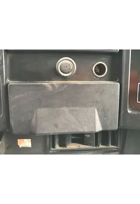 International 4900 Dash Assembly