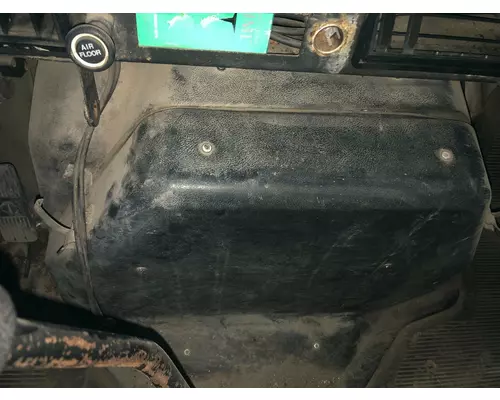 International 4900 Dash Assembly