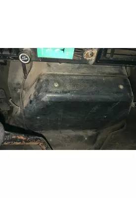 International 4900 Dash Assembly