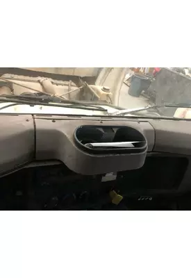 International 4900 Dash Assembly