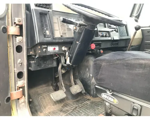 Dash Assembly International 4900 Vander Haags Inc Cb