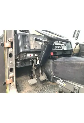 International 4900 Dash Assembly