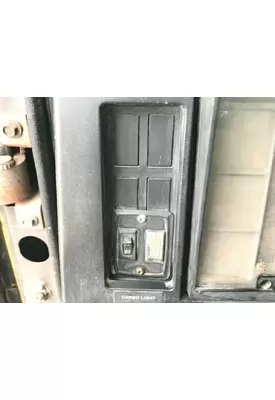 International 4900 Dash Assembly