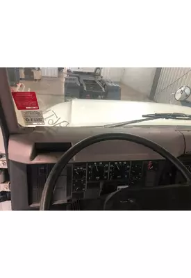 International 4900 Dash Assembly