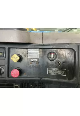 International 4900 Dash Assembly